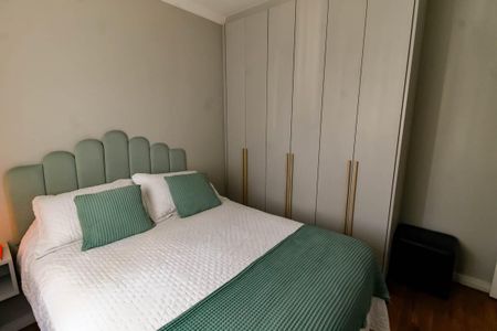 Apartamento para alugar com 47m², 2 quartos e 1 vaga Apartamento para alugar com 47m², 2 quartos e 1 vagaQuarto 2