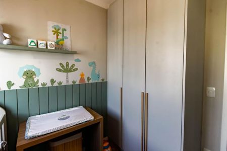 Apartamento para alugar com 47m², 2 quartos e 1 vaga Apartamento para alugar com 47m², 2 quartos e 1 vagaQuarto 1 - Armários