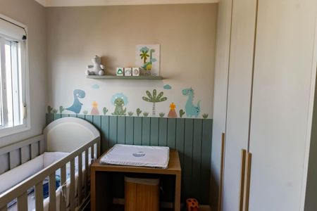 Apartamento para alugar com 47m², 2 quartos e 1 vaga Apartamento para alugar com 47m², 2 quartos e 1 vagaQuarto 1