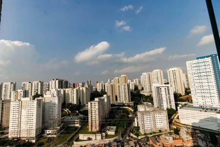 Apartamento para alugar com 47m², 2 quartos e 1 vaga Apartamento para alugar com 47m², 2 quartos e 1 vagaVista da Varanda