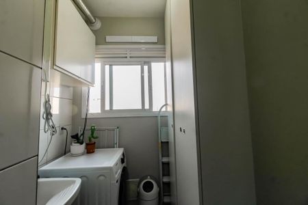 Apartamento para alugar com 47m², 2 quartos e 1 vaga Apartamento para alugar com 47m², 2 quartos e 1 vagaÁrea de Serviço