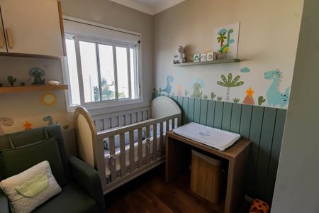 Apartamento para alugar com 47m², 2 quartos e 1 vaga Apartamento para alugar com 47m², 2 quartos e 1 vagaQuarto 1