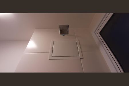 Apartamento à venda com 55m², 2 quartos e 1 vaga Apartamento à venda com 55m², 2 quartos e 1 vagaBanheiro da Suíte