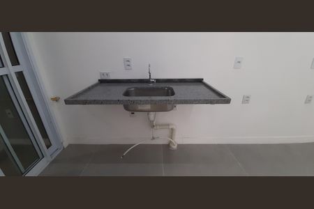 Apartamento à venda com 55m², 2 quartos e 1 vaga Apartamento à venda com 55m², 2 quartos e 1 vagaCozinha