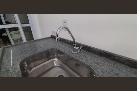 Apartamento à venda com 55m², 2 quartos e 1 vaga Apartamento à venda com 55m², 2 quartos e 1 vagaCozinha