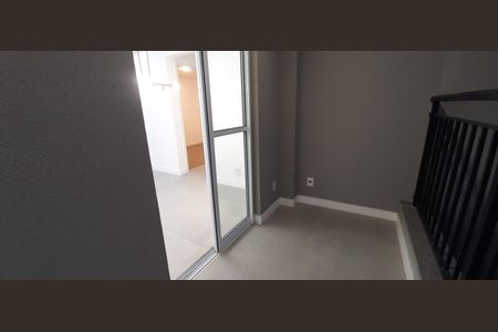 Apartamento à venda com 55m², 2 quartos e 1 vaga Apartamento à venda com 55m², 2 quartos e 1 vagaSacada