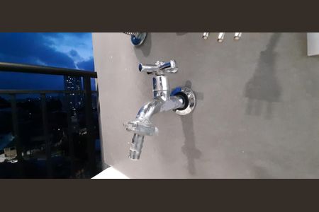 Apartamento à venda com 55m², 2 quartos e 1 vaga Apartamento à venda com 55m², 2 quartos e 1 vagaÁrea de Serviço