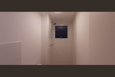 Apartamento à venda com 55m², 2 quartos e 1 vaga Apartamento à venda com 55m², 2 quartos e 1 vagaBanheiro da Suíte