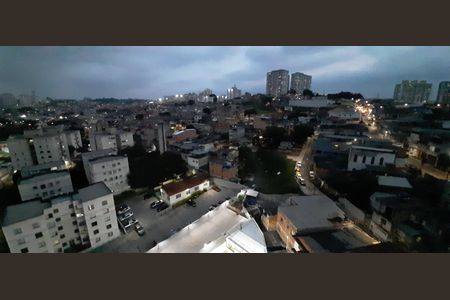 Apartamento à venda com 55m², 2 quartos e 1 vaga Apartamento à venda com 55m², 2 quartos e 1 vagaVista da Suíte