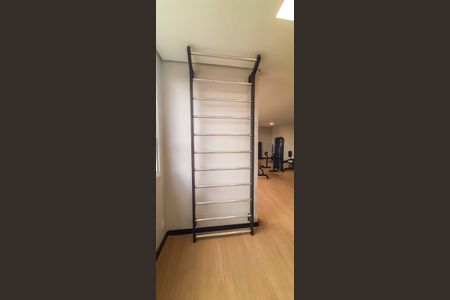 Apartamento à venda com 55m², 2 quartos e 1 vaga Apartamento à venda com 55m², 2 quartos e 1 vagaÁrea comum