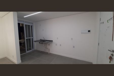 Apartamento à venda com 55m², 2 quartos e 1 vaga Apartamento à venda com 55m², 2 quartos e 1 vagaCozinha
