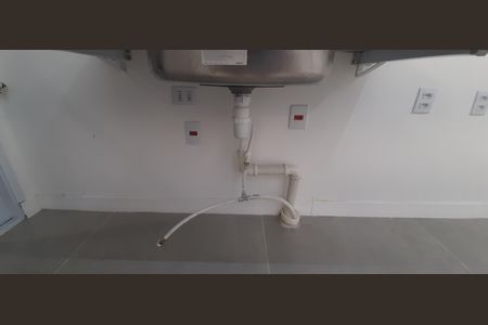 Apartamento à venda com 55m², 2 quartos e 1 vaga Apartamento à venda com 55m², 2 quartos e 1 vagaCozinha