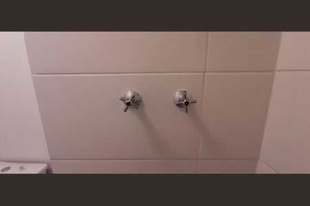 Apartamento à venda com 55m², 2 quartos e 1 vaga Apartamento à venda com 55m², 2 quartos e 1 vagaBanheiro da Suíte