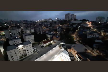 Apartamento à venda com 55m², 2 quartos e 1 vaga Apartamento à venda com 55m², 2 quartos e 1 vagaVista do Quarto