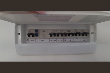 Apartamento à venda com 55m², 2 quartos e 1 vaga Apartamento à venda com 55m², 2 quartos e 1 vagaÁrea comum