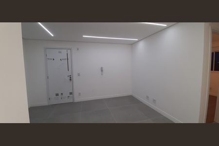 Apartamento à venda com 55m², 2 quartos e 1 vaga Apartamento à venda com 55m², 2 quartos e 1 vagaSala