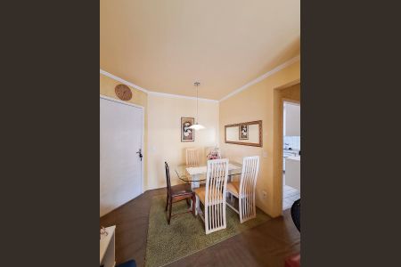 Apartamento para alugar com 50m², 2 quartos e 1 vagaSala