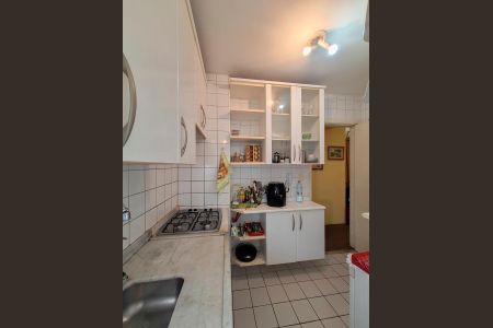 Apartamento para alugar com 50m², 2 quartos e 1 vagaCozinha