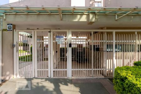 Apartamento para alugar com 50m², 2 quartos e 1 vagaFachada