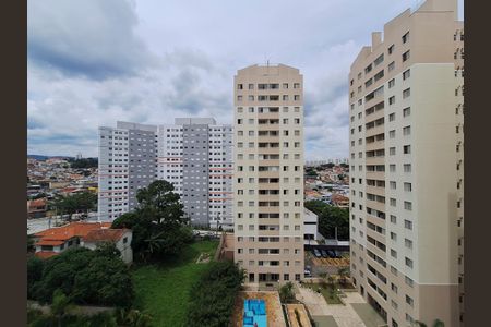 Apartamento para alugar com 50m², 2 quartos e 1 vagaVista Quarto 2