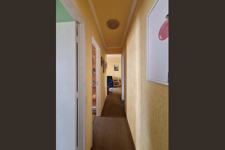 Apartamento para alugar com 50m², 2 quartos e 1 vagaCorredor