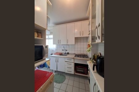 Apartamento para alugar com 50m², 2 quartos e 1 vagaCozinha