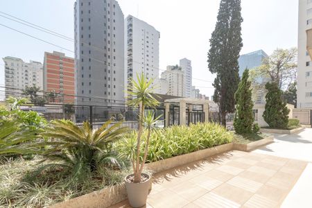 Studio à venda com 43m², 1 quarto e 1 vagaÁrea Comum