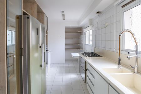 Apartamento à venda com 210m², 3 quartos e 2 vagasCozinha