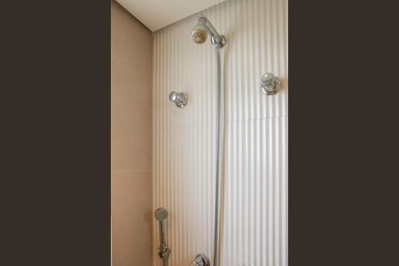 Apartamento à venda com 210m², 3 quartos e 2 vagasBanheiro da Suíte 2