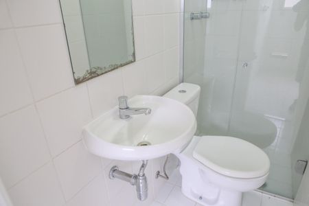 Apartamento à venda com 210m², 3 quartos e 2 vagasBanheiro de serviço