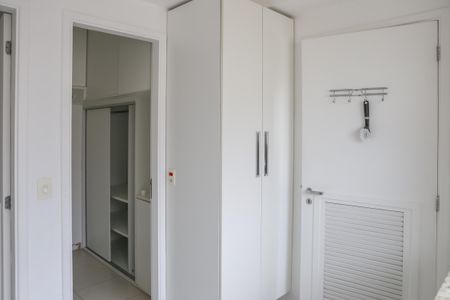 Apartamento à venda com 210m², 3 quartos e 2 vagasÁrea de Serviço