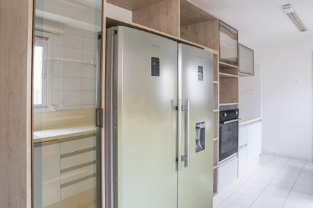 Apartamento à venda com 210m², 3 quartos e 2 vagasCozinha