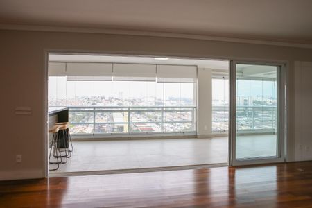 Apartamento à venda com 210m², 3 quartos e 2 vagasSala