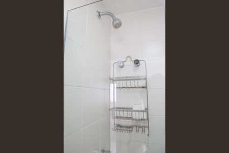 Apartamento à venda com 210m², 3 quartos e 2 vagasBanheiro de serviço