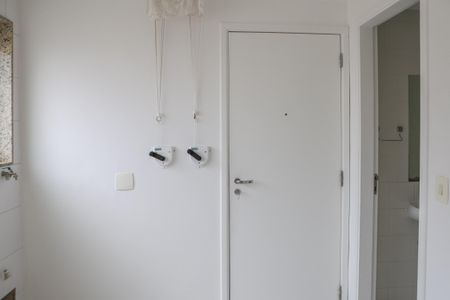 Apartamento à venda com 210m², 3 quartos e 2 vagasÁrea de Serviço