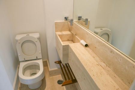 Apartamento à venda com 210m², 3 quartos e 2 vagasLavabo