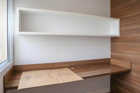 Apartamento à venda com 210m², 3 quartos e 2 vagasEscritório