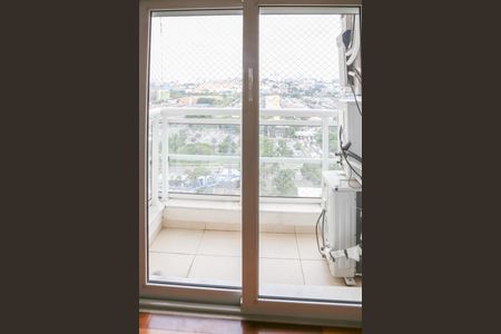 Apartamento à venda com 210m², 3 quartos e 2 vagasSuíte 1