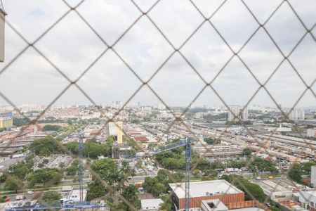 Apartamento à venda com 210m², 3 quartos e 2 vagasVista do Escritório