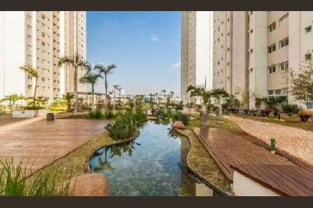 Apartamento à venda com 210m², 3 quartos e 2 vagasÁrea Comum