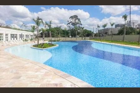 Apartamento à venda com 210m², 3 quartos e 2 vagasÁrea comum - Piscina