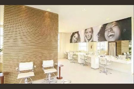 Apartamento à venda com 210m², 3 quartos e 2 vagasÁrea comum - Salão de Beleza