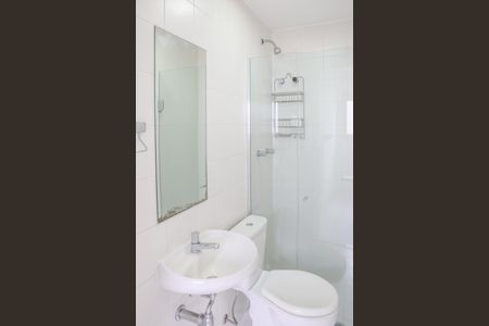 Apartamento à venda com 210m², 3 quartos e 2 vagasBanheiro de serviço