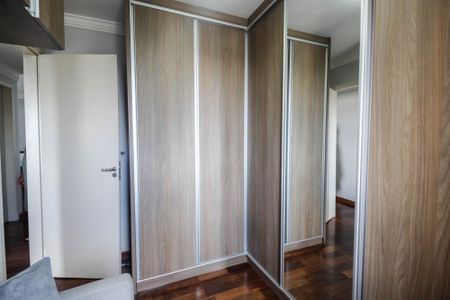 Apartamento à venda com 134m², 3 quartos e 2 vagasQuarto 1