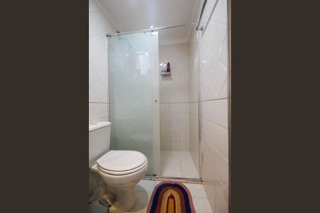 Apartamento à venda com 134m², 3 quartos e 2 vagasBanheiro