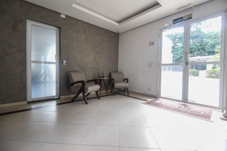 Apartamento à venda com 134m², 3 quartos e 2 vagasHall