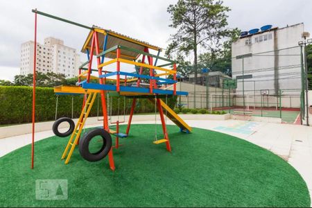 Apartamento à venda com 134m², 3 quartos e 2 vagasÁrea comum