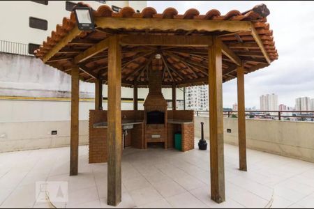 Apartamento à venda com 134m², 3 quartos e 2 vagasÁrea comum