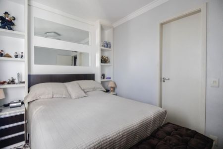 Apartamento à venda com 134m², 3 quartos e 2 vagasSuíte