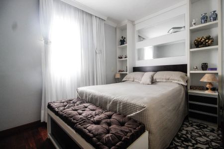 Apartamento à venda com 134m², 3 quartos e 2 vagasSuíte